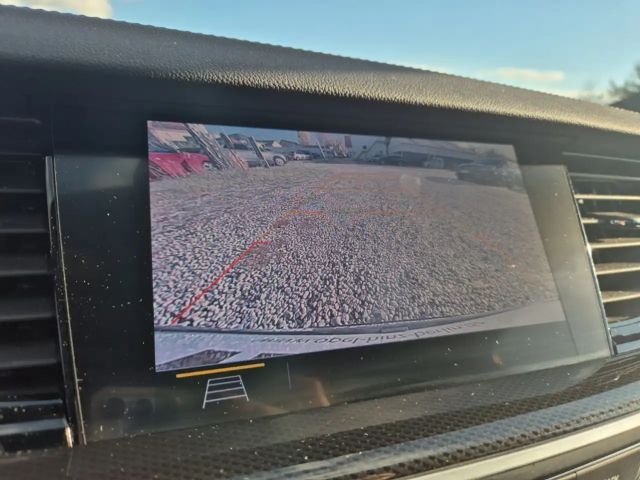 Opel Insignia Grand Sport Ultimate