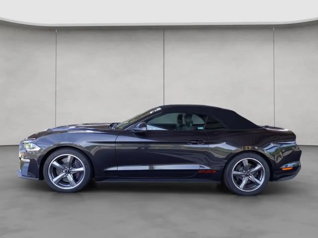 Ford Mustang Convertible GT 5.0 V8