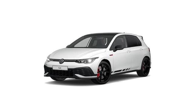 Volkswagen Golf 2.0 TSI GTI