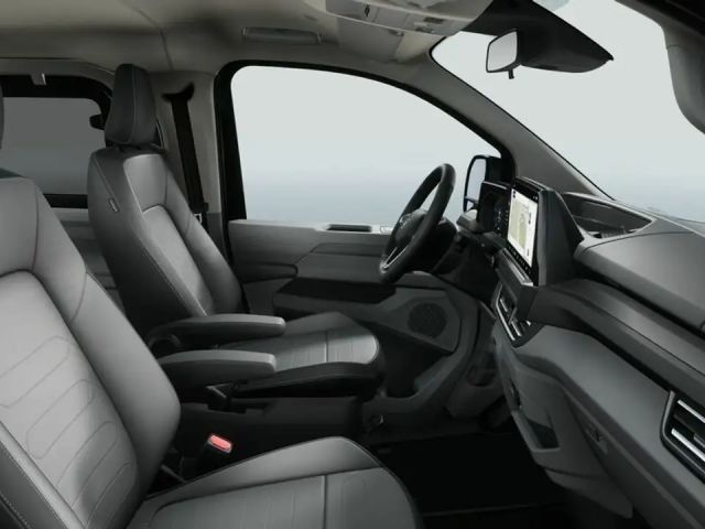 Volkswagen Caravelle 4Motion Lang Style T6