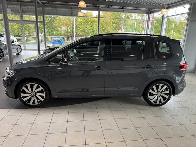 Volkswagen Touran 1.5 TSI DSG Family