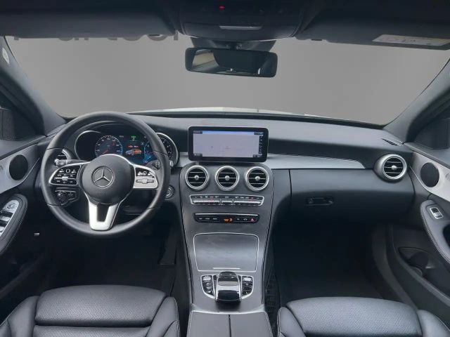 Mercedes-Benz C 200 4MATIC AVANTGARDE Sedan