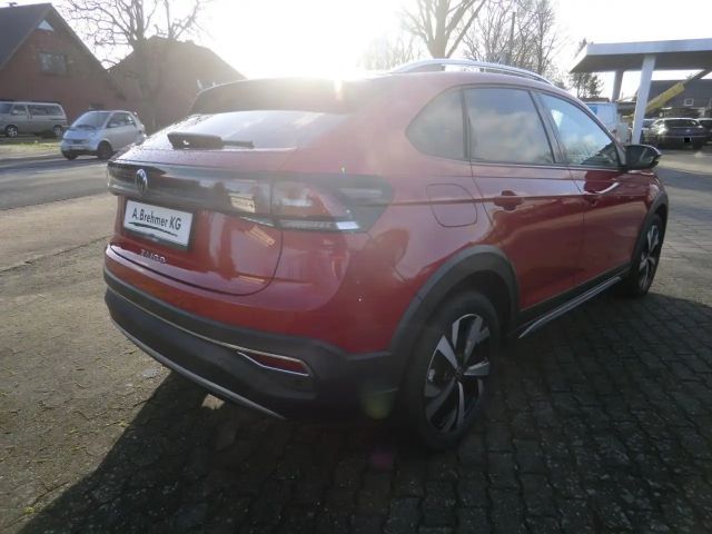 Volkswagen Taigo 1.0 TSI Style