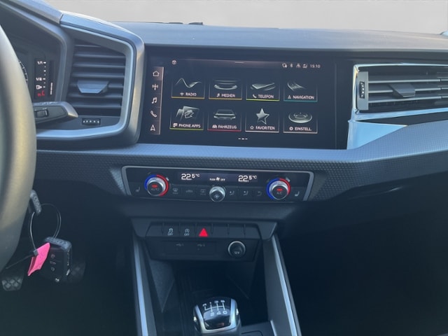 Audi A1 30 TFSI Sportback