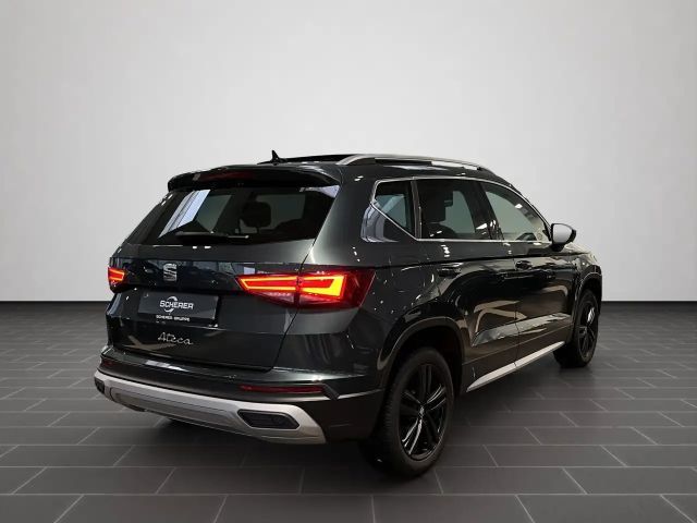 Seat Ateca 1.5 TSI DSG