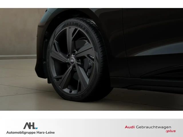 Audi A6 e-tron Avant Performance