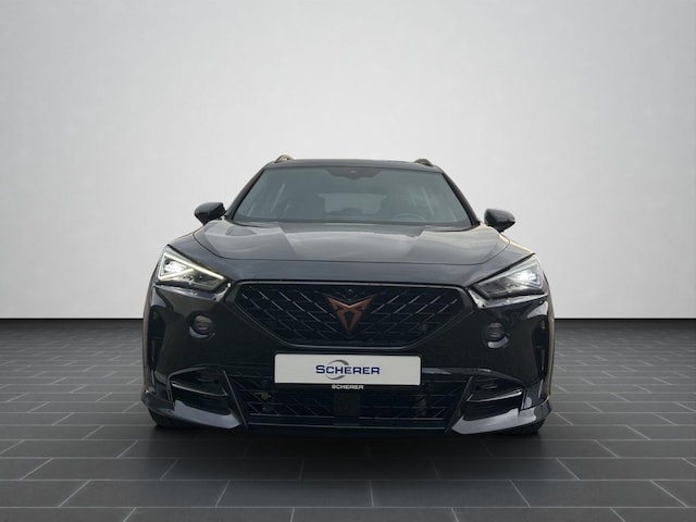 Cupra Formentor 2.0 TSI DSG VZ5