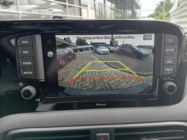 Hyundai i10 1.0 Select