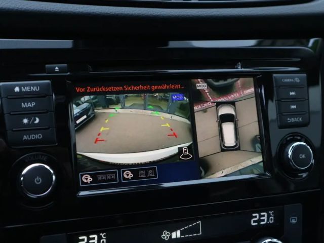 Nissan X-trail DIG-T