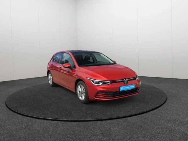 Volkswagen Golf Golf VIII Life