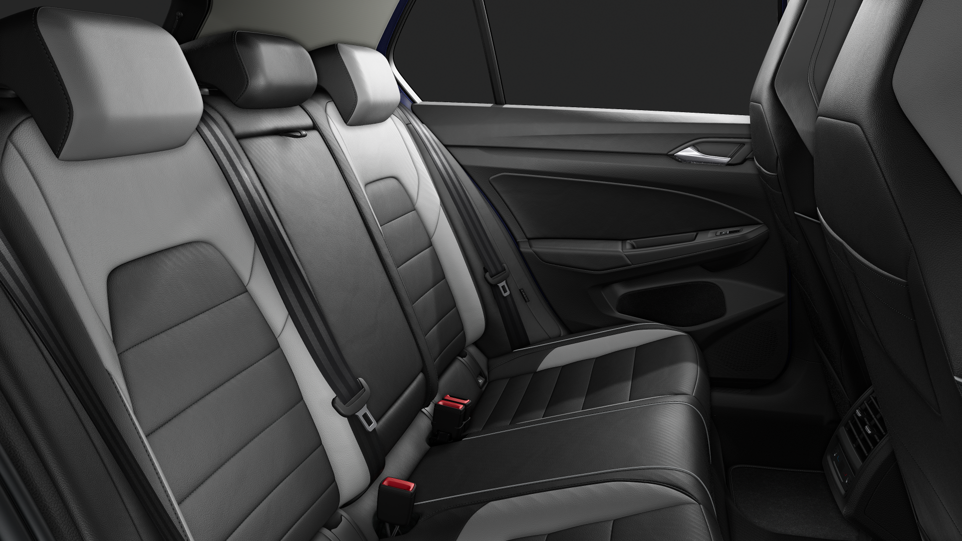 Volkswagen Golf 2.0 TSI