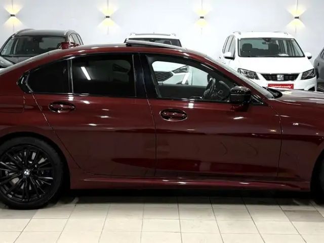 BMW 340 340d Sedan xDrive