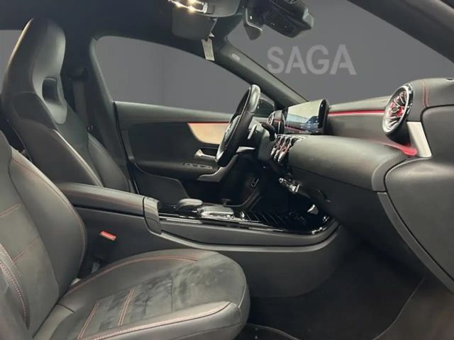 Mercedes-Benz CLA 180 AMG Line Shooting Brake