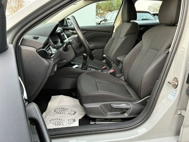 Skoda Scala SCALA 95PS 5-Gang*LED*SHZ*PDC*SmartLink