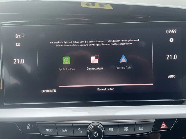 Opel Grandland X Ultimate