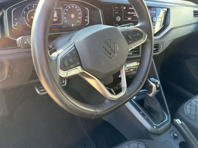 Volkswagen Taigo 1.5 TSI DSG R-Line