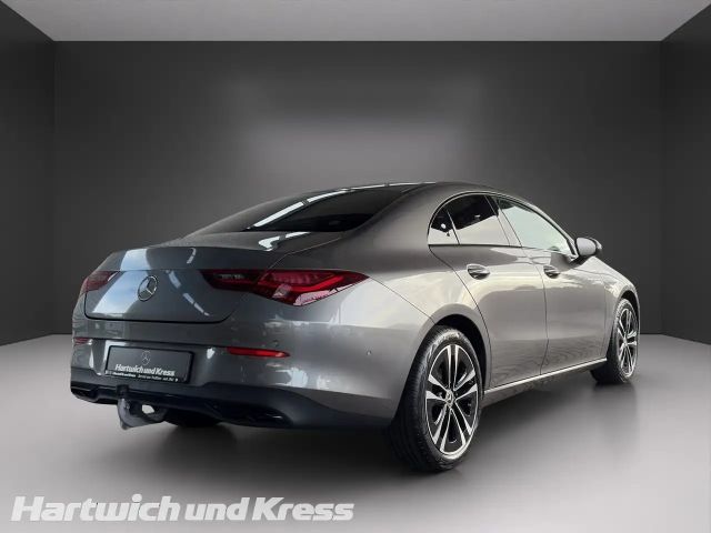 Mercedes-Benz CLA 180 Coupé