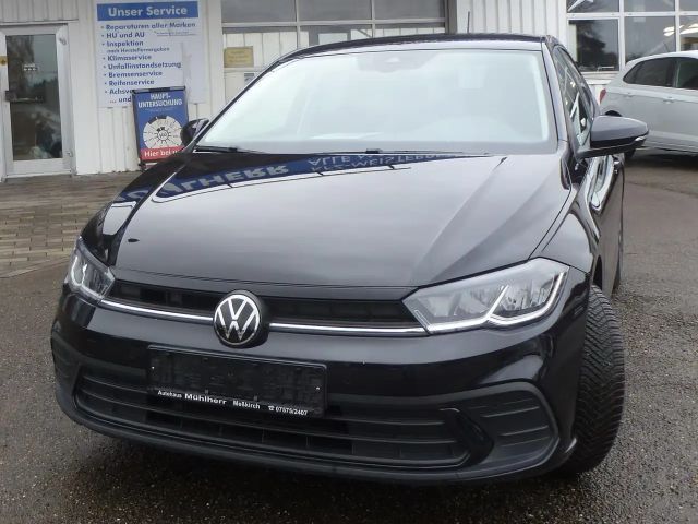 Volkswagen Polo Move