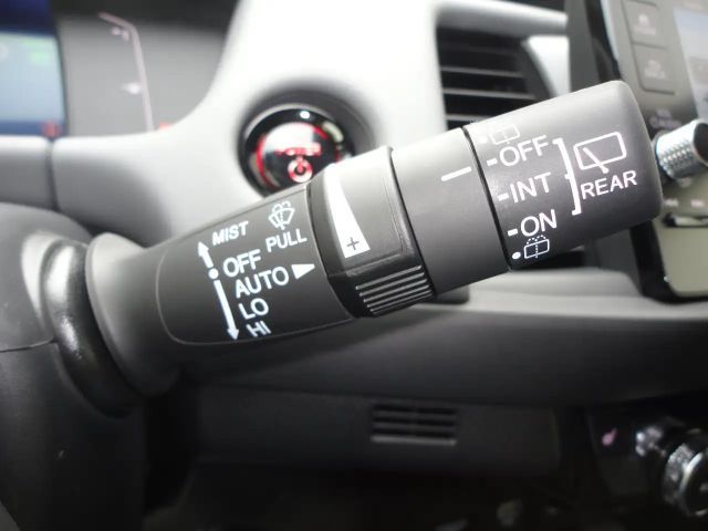 Honda Jazz Advance Hybrid Sport i-MMD