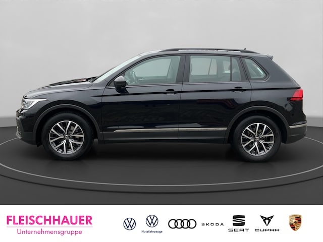 Volkswagen Tiguan 2.0 TDI Life