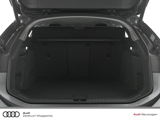 Audi A6 e-tron Avant Performance