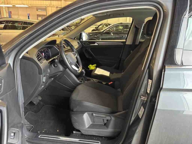 Volkswagen Tiguan 2.0 TDI Allspace Life