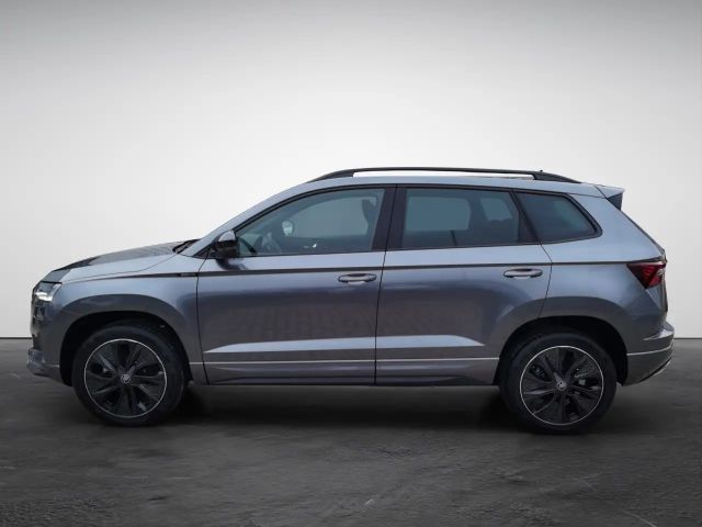 Skoda Karoq 1.5 TSI Sportline