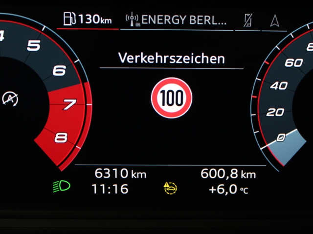 Audi A1 30 TFSI Allstreet S-Tronic