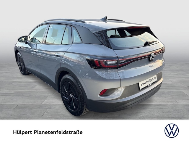 Volkswagen ID.4 Performance Pure