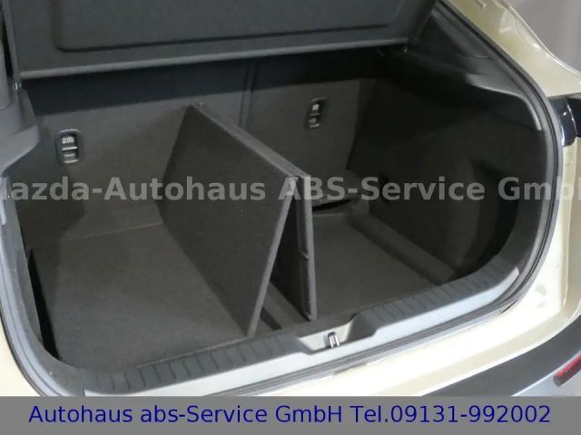 Mazda CX-30 Homura SkyActiv