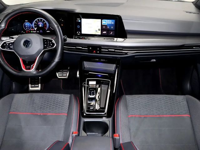 Volkswagen Golf 2.0 TSI DSG GTI