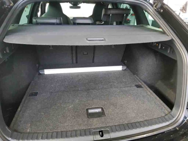 Skoda Octavia 2.0 TDI 4x4