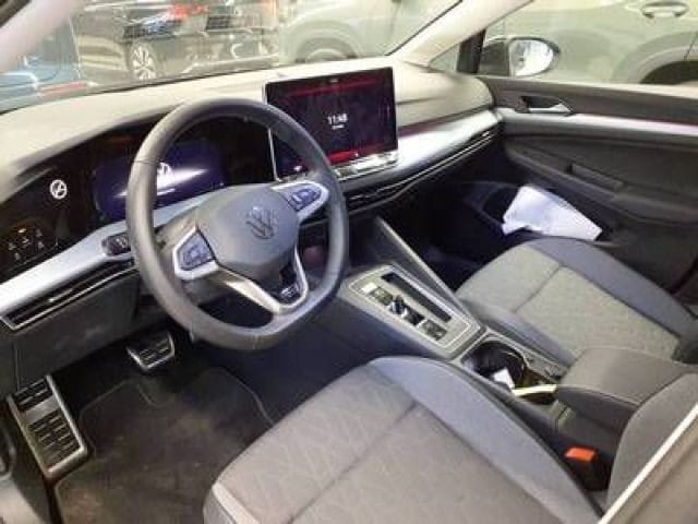 Volkswagen Golf 2.0 TDI DSG IQ.Drive Variant