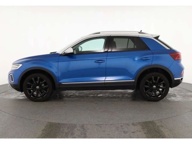 Volkswagen T-Roc 1.5 TSI DSG Style