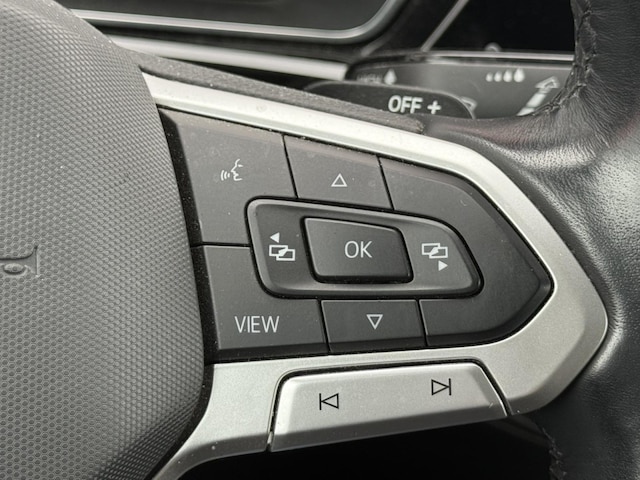 Volkswagen Caddy 1.5 TSI DSG Maxi Style