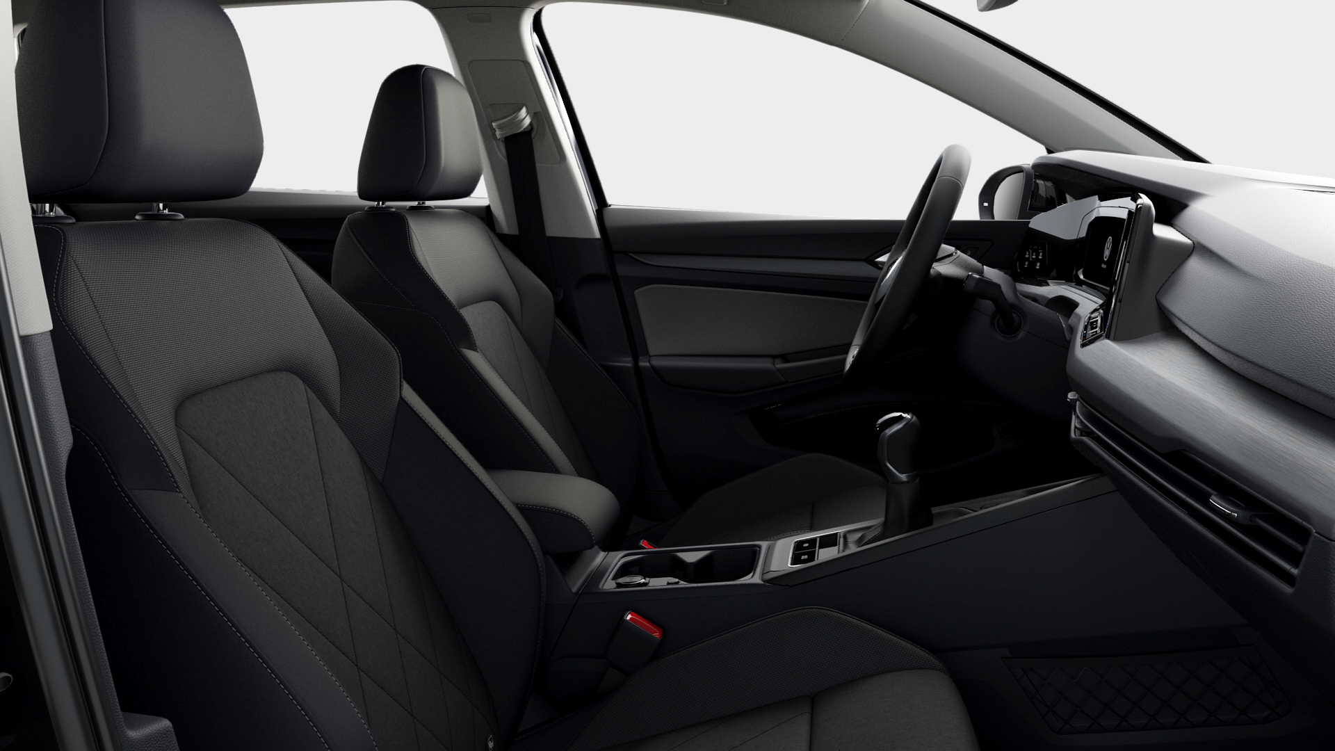 Volkswagen Golf Golf VIII Variant