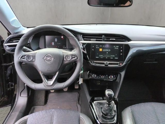 Opel Corsa 1.2 Turbo Elegance