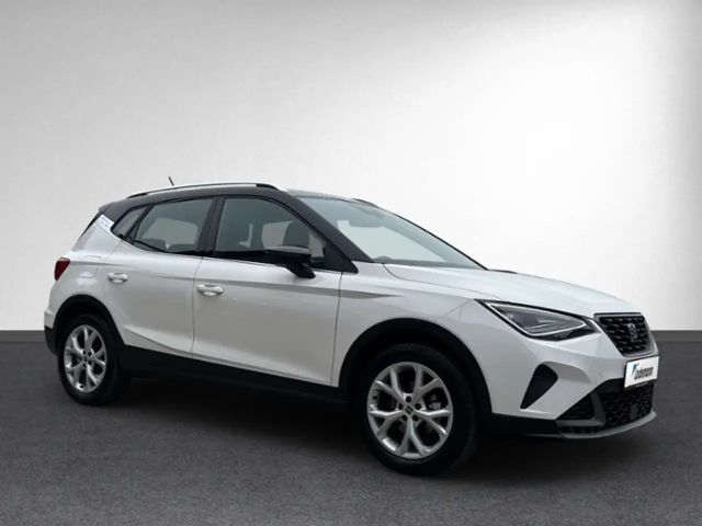 Seat Arona 1.0 TSI FR-lijn