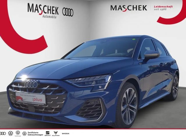 Audi S3 Sedan Sportback