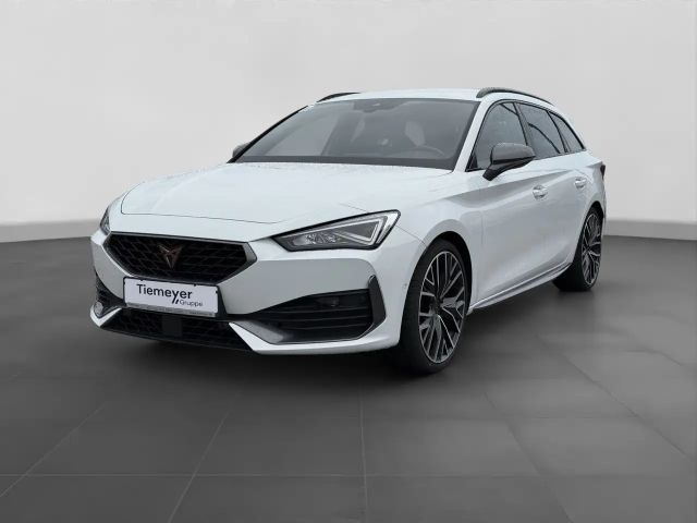 Cupra Leon Sportstourer VZ