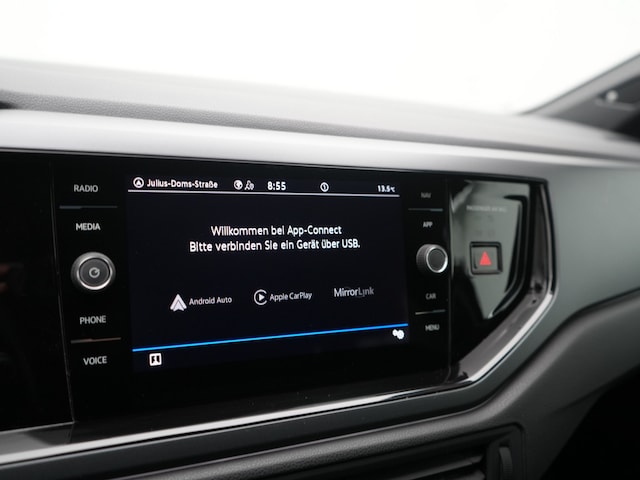 Volkswagen Taigo DSG R-Line