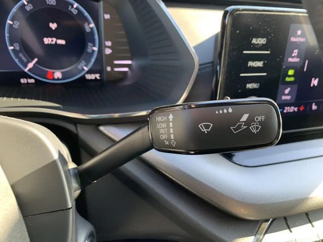 Skoda Octavia 1.5 TSI