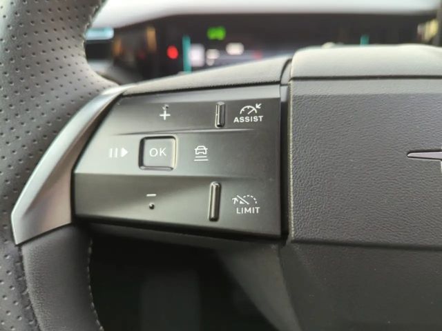 Opel Grandland X GS-Line Grand Sport Hybrid