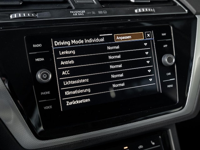 Volkswagen Touran 1.5 TSI