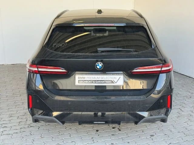 BMW 520 520d M-Sport