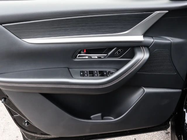 Mazda CX-60 2.5L 4WD Homura e-Skyactiv