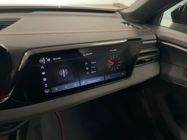 Audi A5 Hybride Quattro S-Tronic