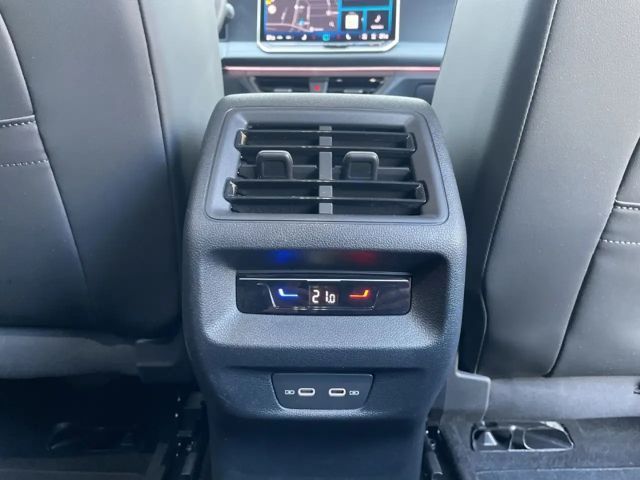 Volkswagen Tiguan 2.0 TDI DSG Life