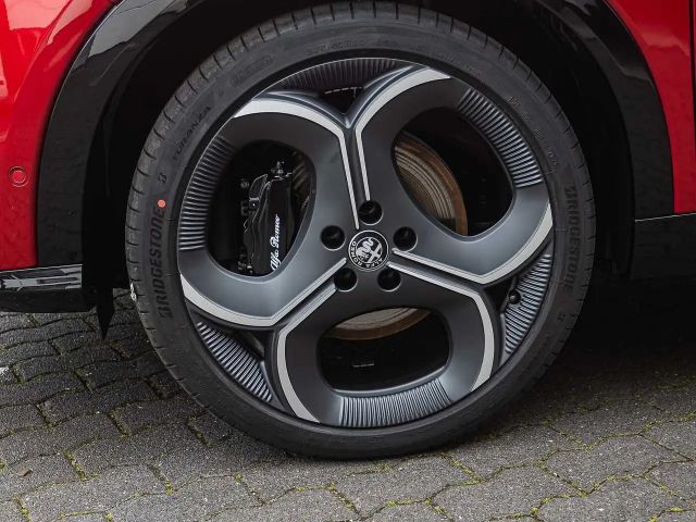 Alfa Romeo Tonale NEUER Tonale SportSpeciale 1.5Hybrid 128kW/174PS