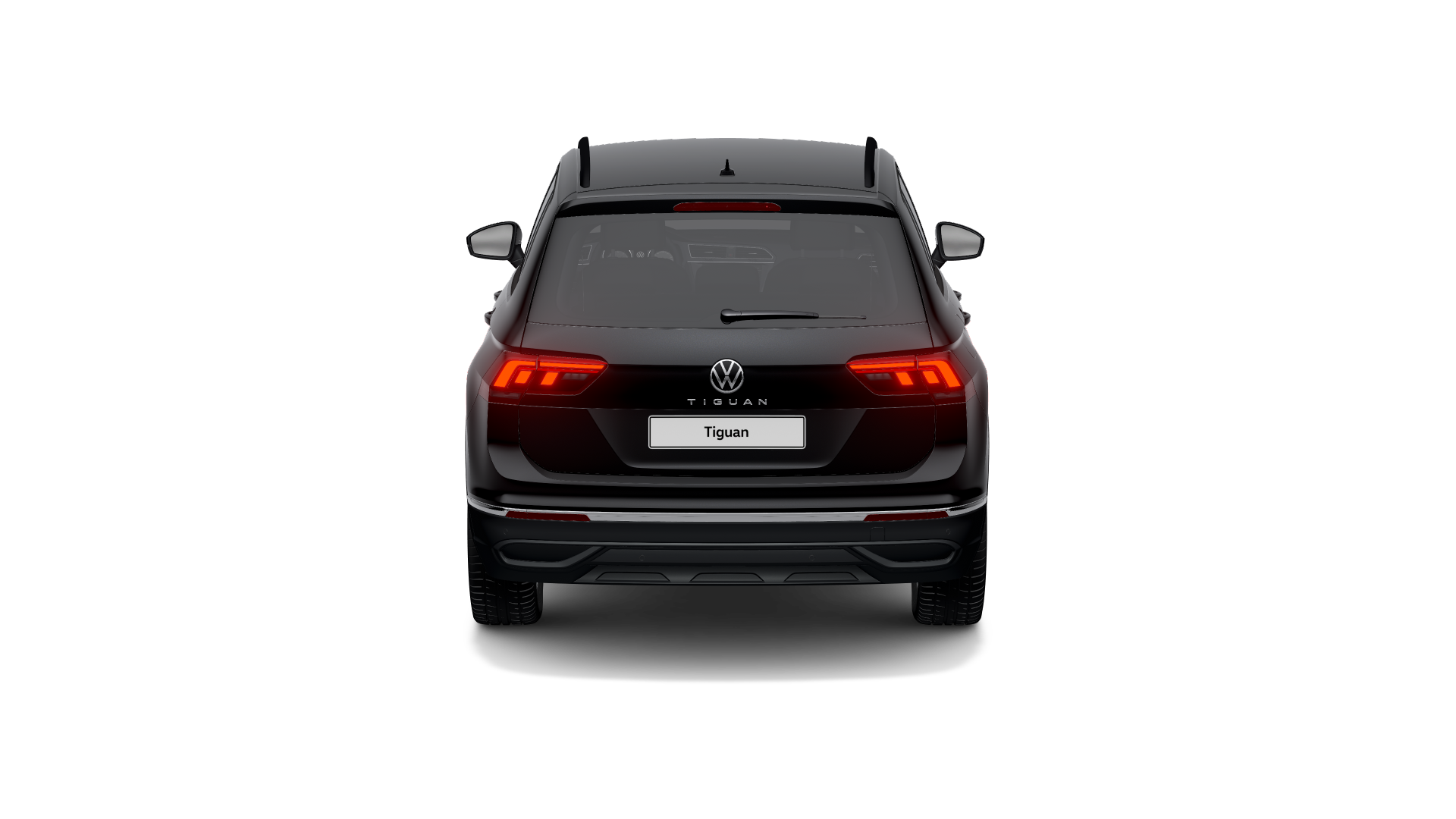 Volkswagen Tiguan 1.5 TSI Life